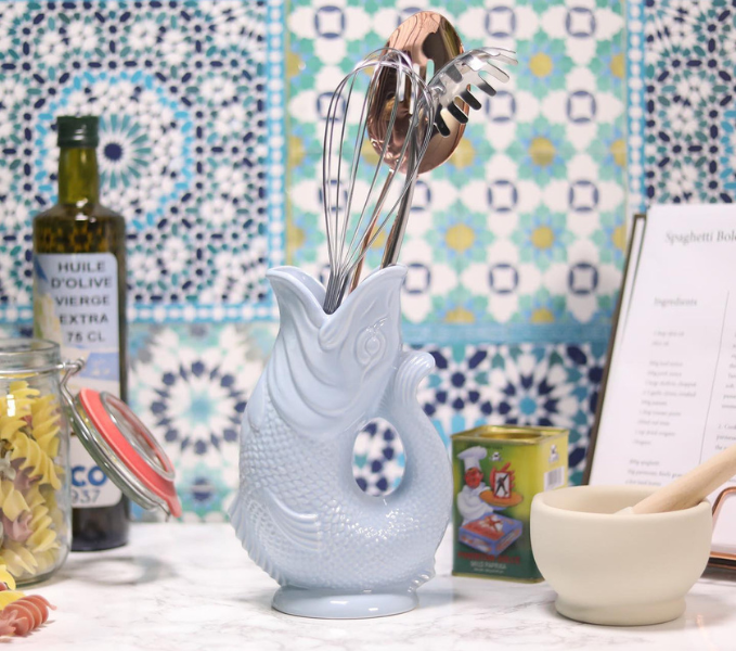 Gluckigluck Jugs – Handcrafted Gurgling Jugs Bringing Joy & Charm