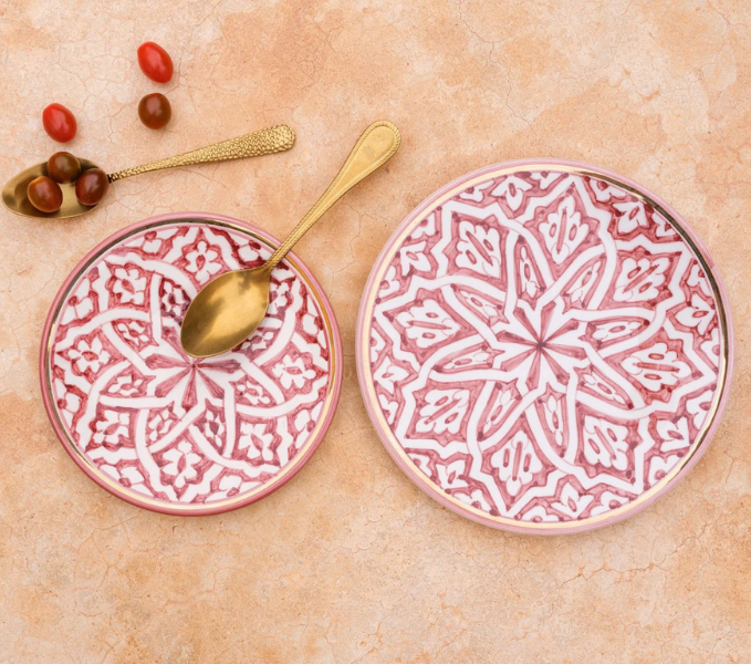 The Art of Preparing an Iftar-Ready Table