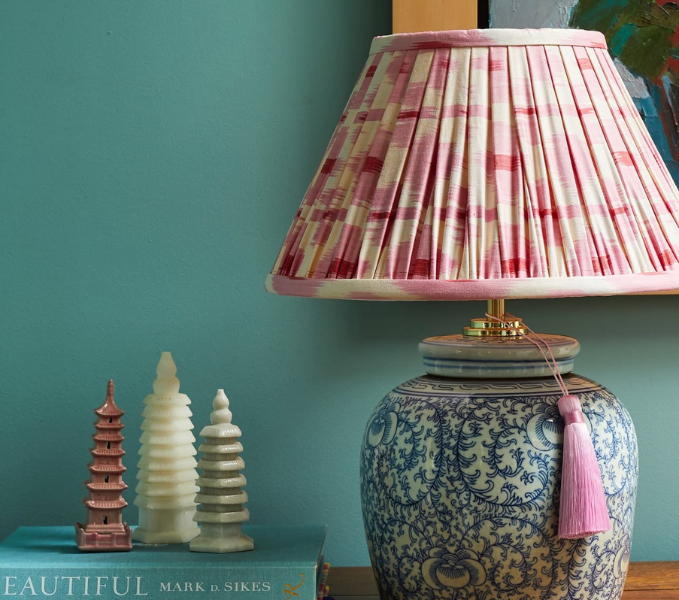 Why Every Home Needs a Table Lamp: Functionality Meets Style
