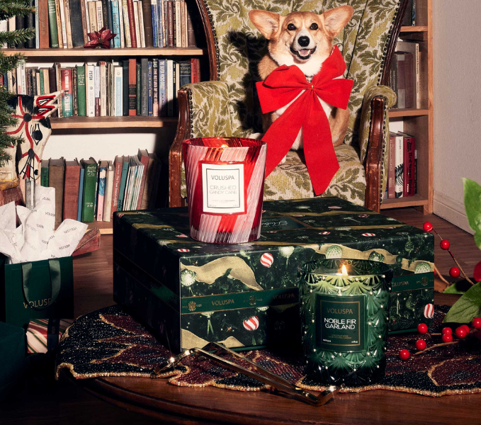 Discover Unique Christmas Gifts with Heart Cottage Lane’s Handpicked Collection