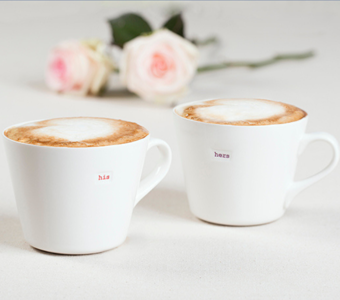 Valentine’s, the Heart Cottage Lane Way