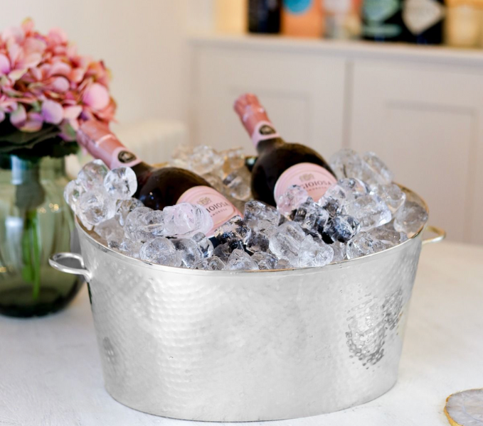The Ultimate Guide to Choosing the Perfect Champagne Bucket for Your Home