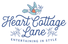 Heart Cottage Lane