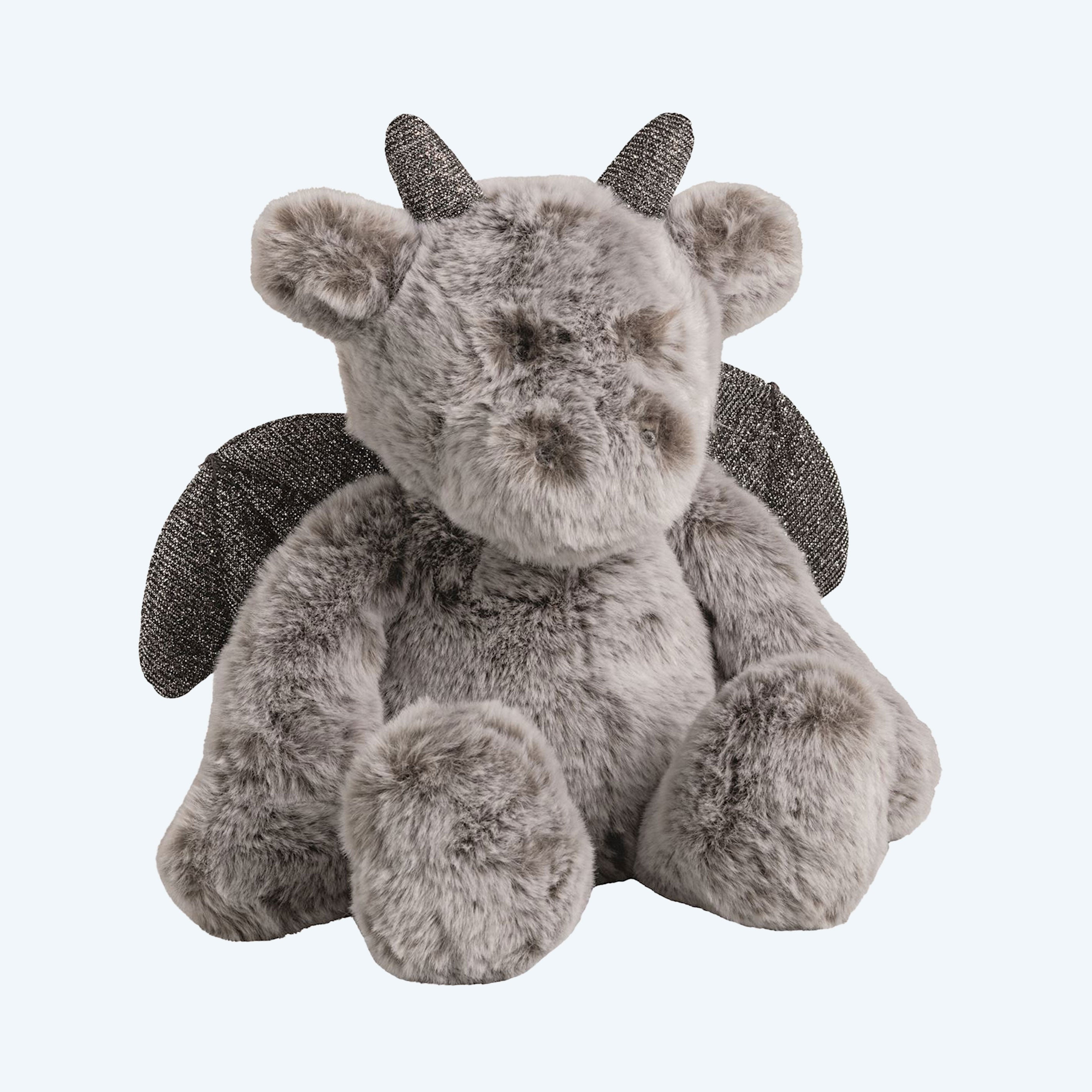 Axel the Dragon Plush Pal Soft Toy for Children