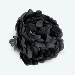 Black Peony Napkin Ring - Napkin Ring