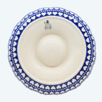 Chip & Dip Heart To Heart - Serving Dish