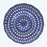 Chip & Dip Heart To Heart - Serving Dish