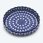 Medium Quiche Dish Heart To Heart - Oven Dish