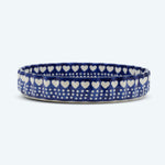 Medium Quiche Dish Heart To Heart - Oven Dish