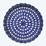 Medium Quiche Dish Heart To Heart - Oven Dish