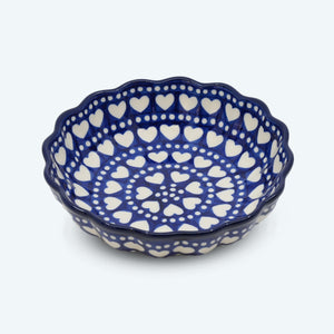 7’’ Bowl Heart To Heart - Bowl