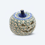 Pumpkin Lamp Viney Delight - Lamp