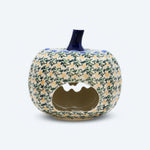 Pumpkin Lamp Viney Delight - Lamp