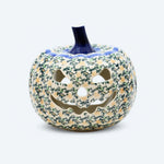 Pumpkin Lamp Viney Delight - Lamp