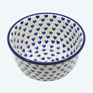 Small Bowl Hearts Delight - Bowl