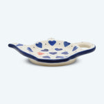 Tea Bag Tray Heart Of Hearts - Tea Bag Tray