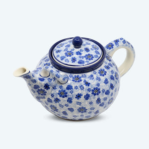 1.8L Teapot Misty Dragonfly - Teapot