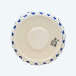 Teapot Warmer With Candle Holder Hearts Delight - Teapot