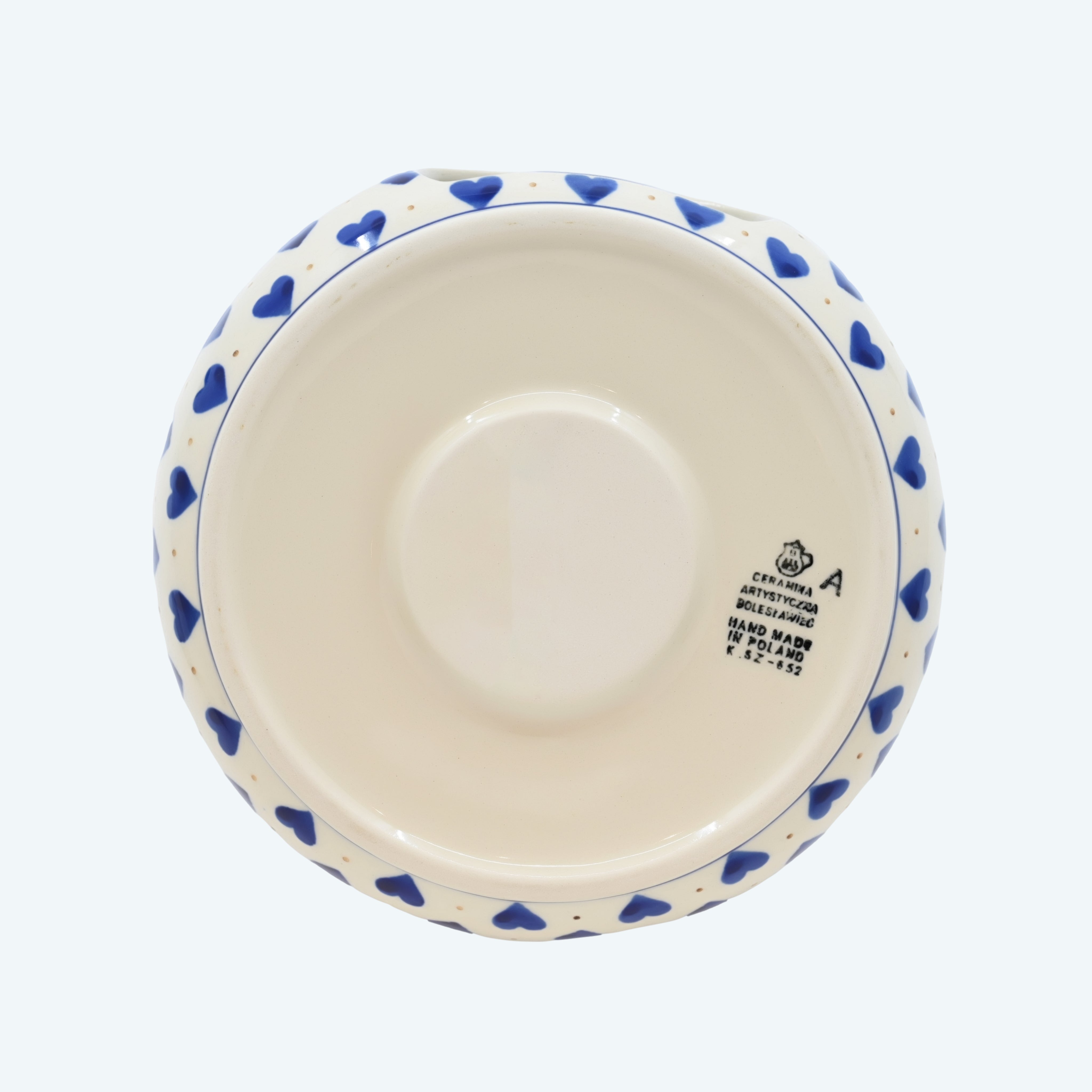 Teapot Warmer With Candle Holder Hearts Delight - Teapot