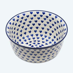 Medium Bowl Hearts Delight - Bowl