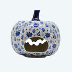 Pumpkin Lamp Christmas Confetti - Lamp