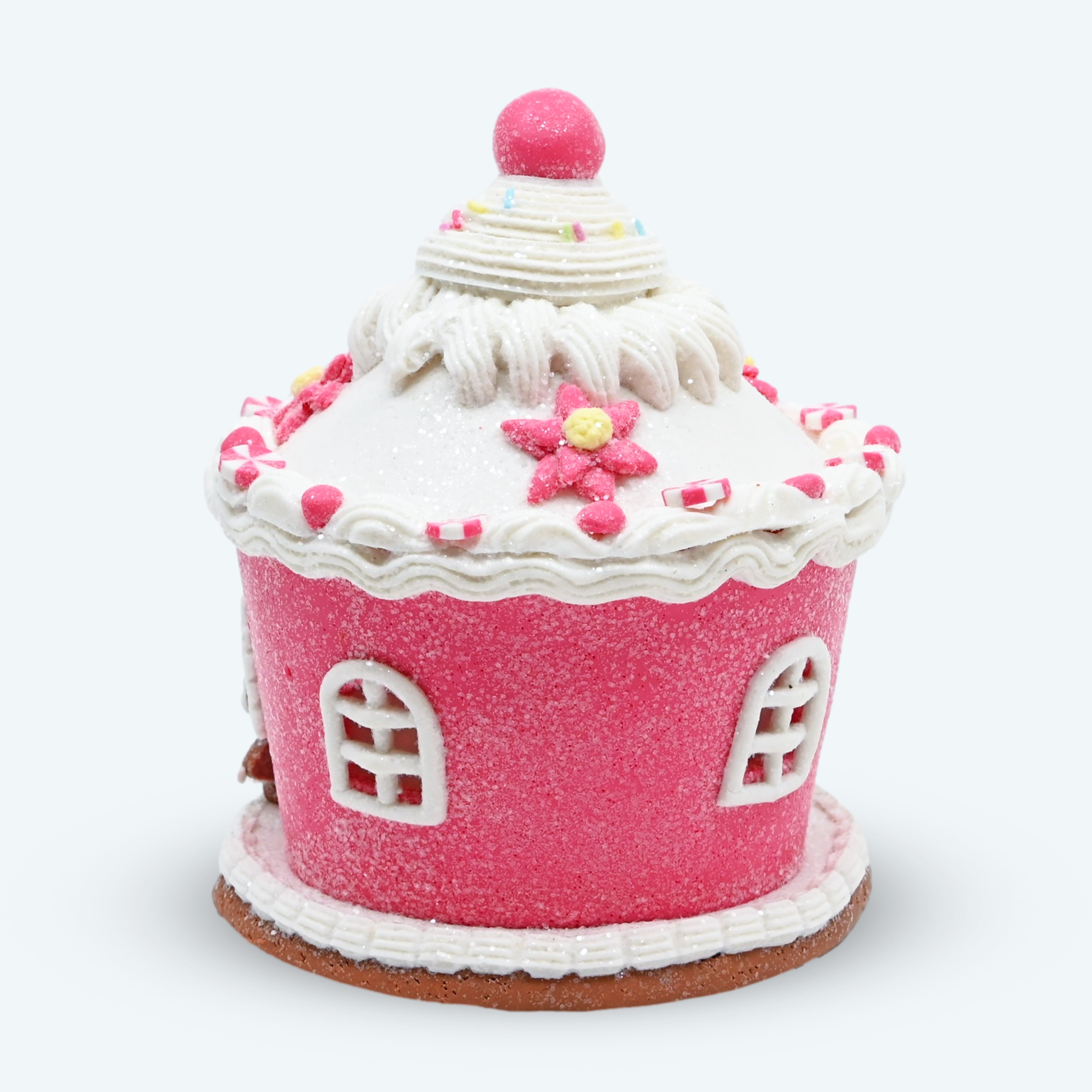 Christmas Gingerbread House Decor - Table Decoration