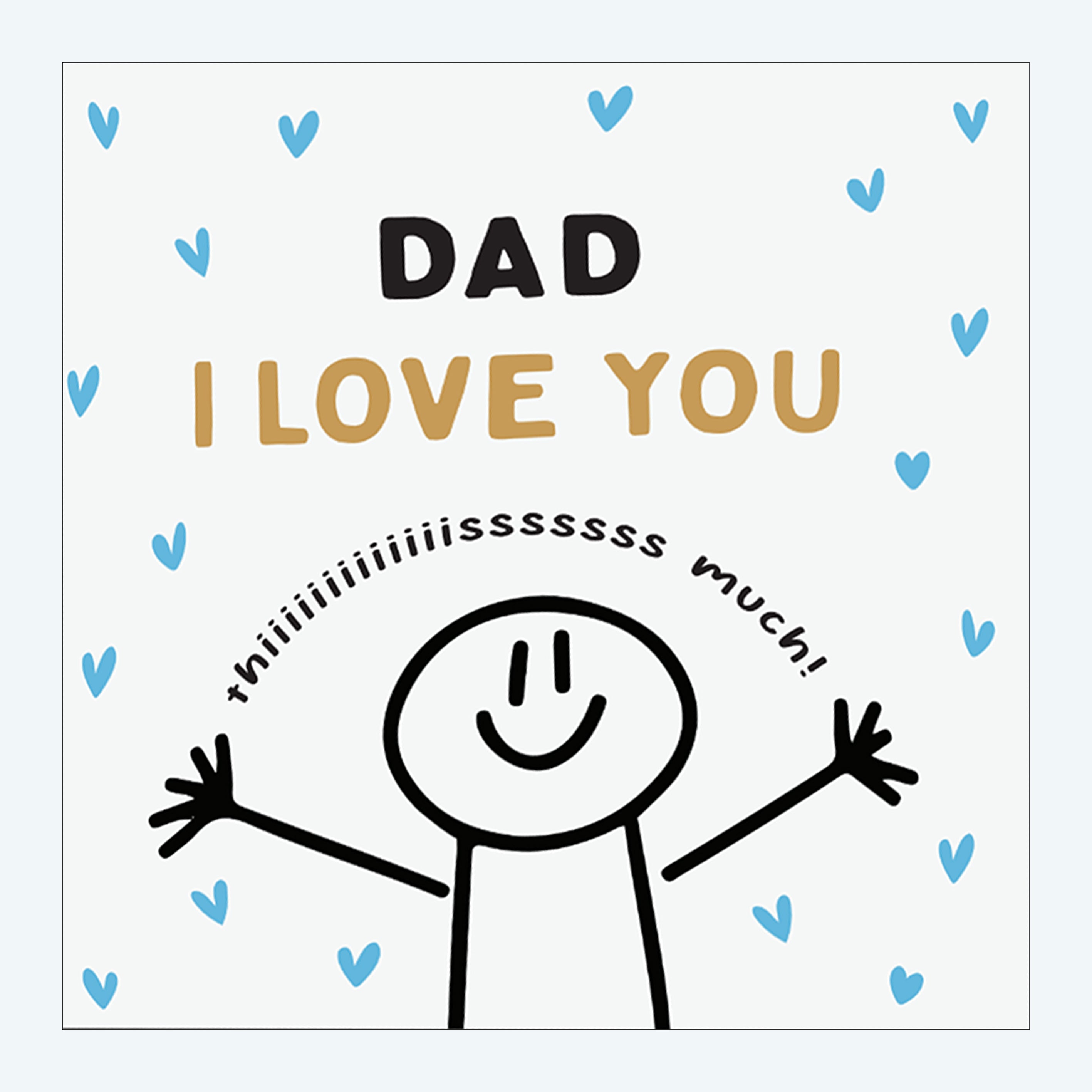 Greeting Card