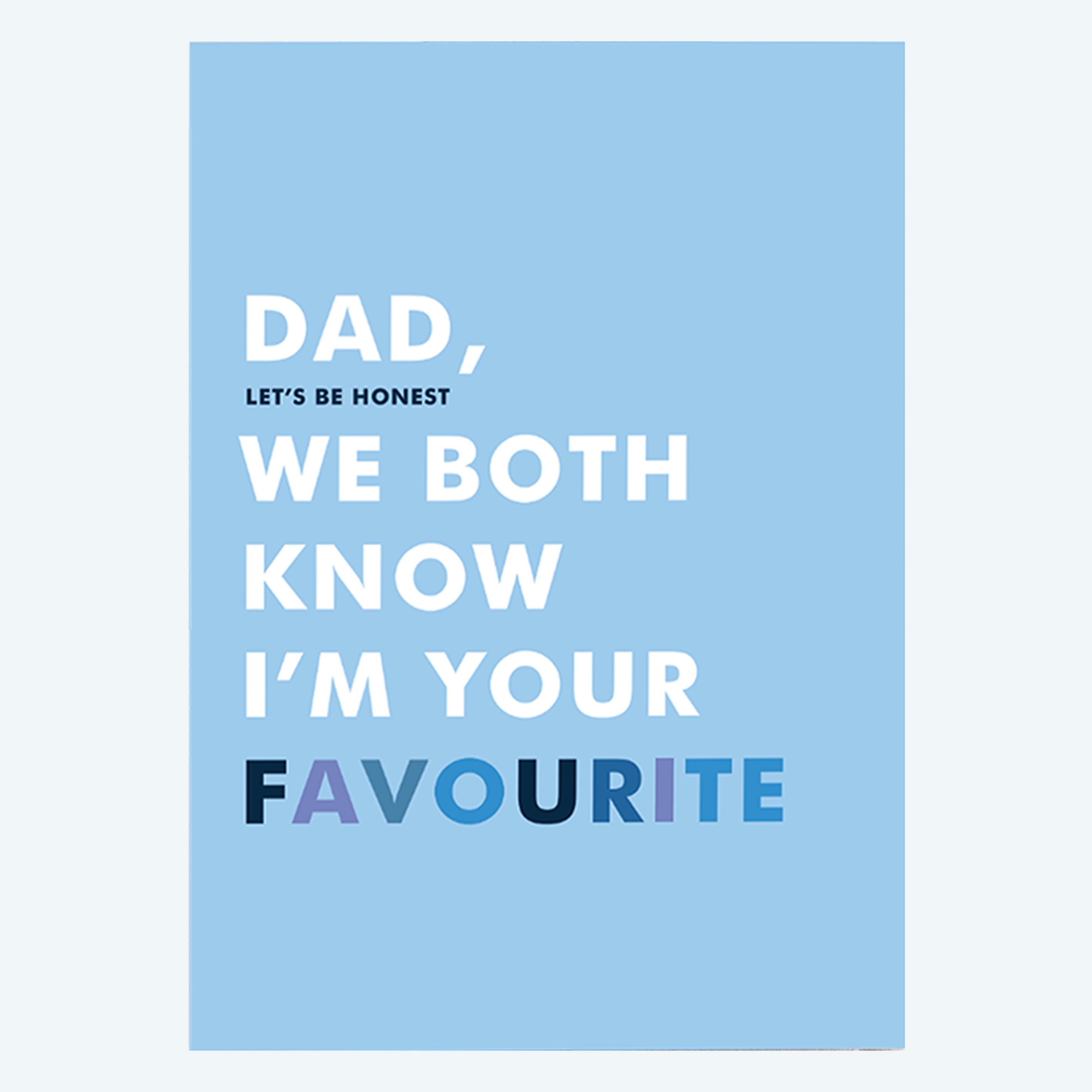 Greeting Card