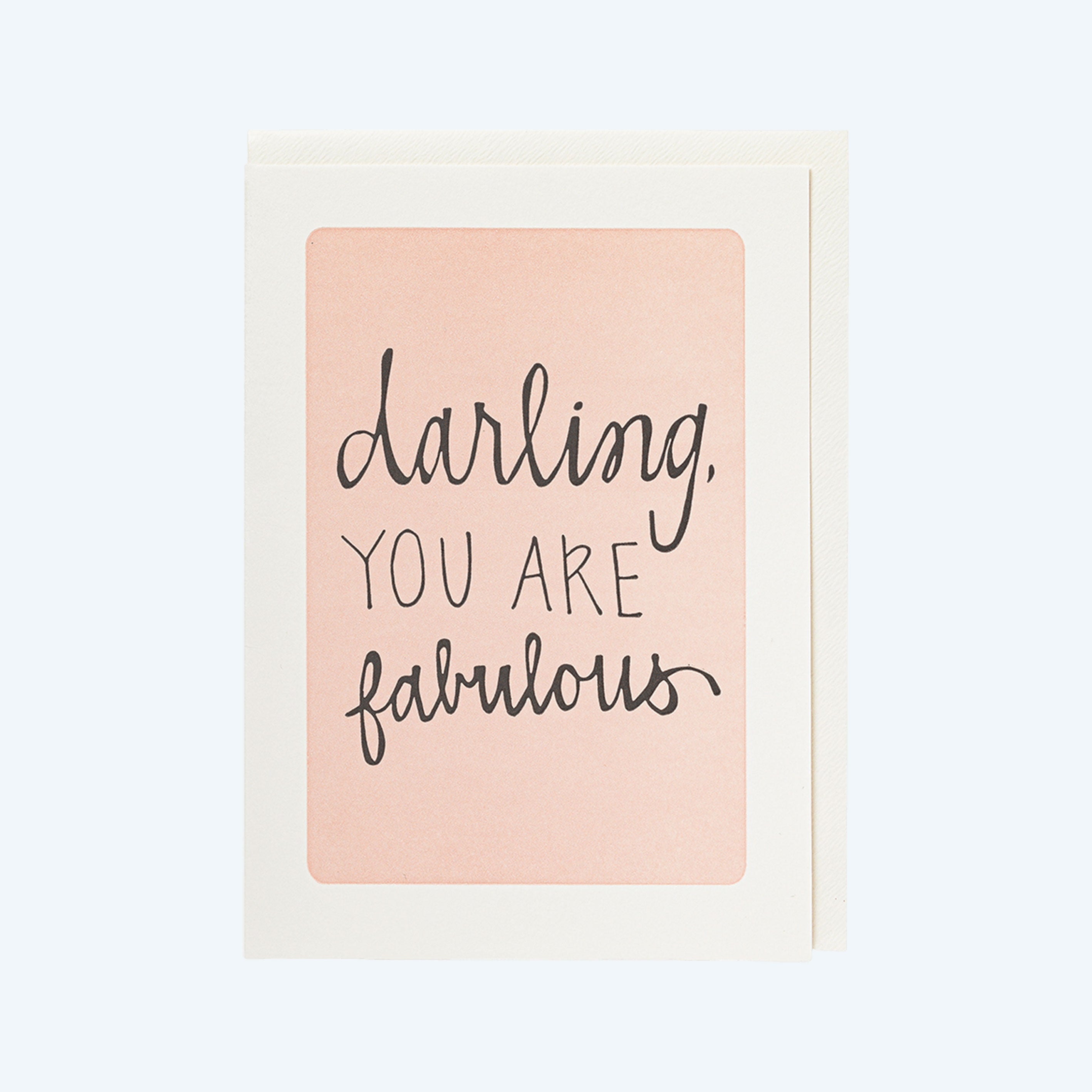 Greeting Card