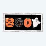 Boo! Large Letterbox Biscuits