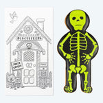 Skeleton Jolly Ginger