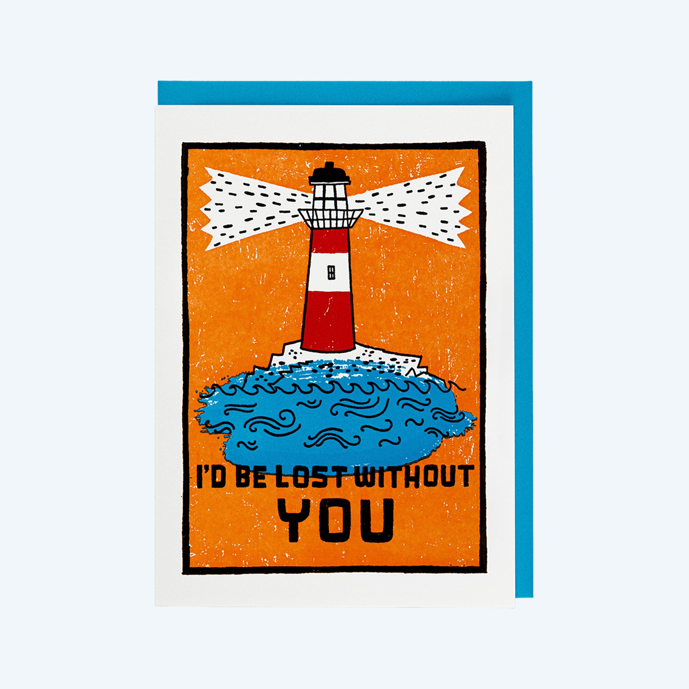 Greeting Card