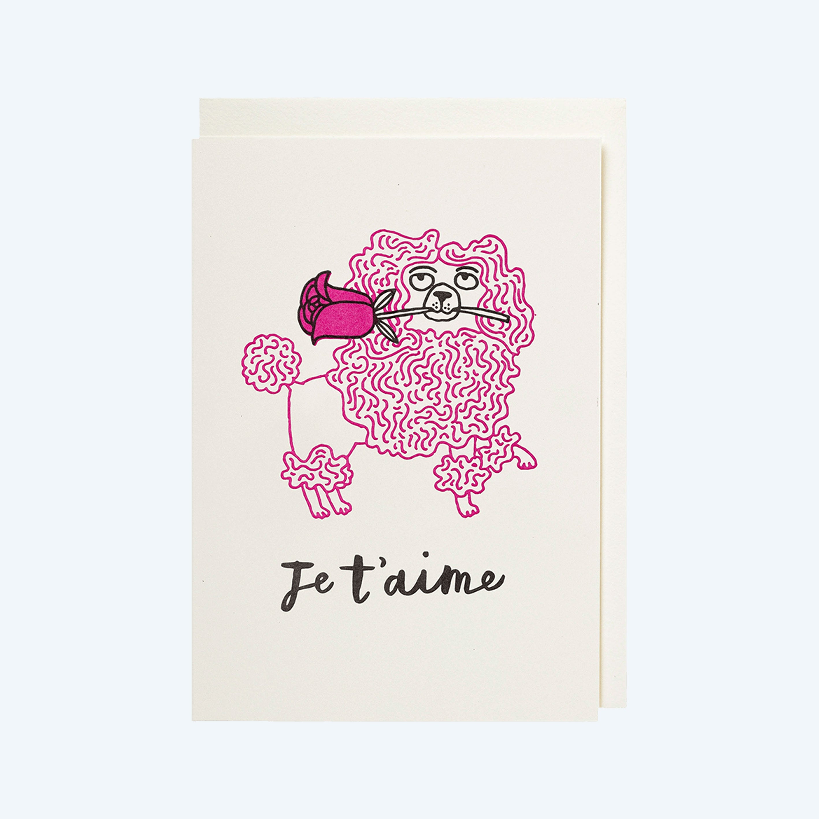 Greeting Card