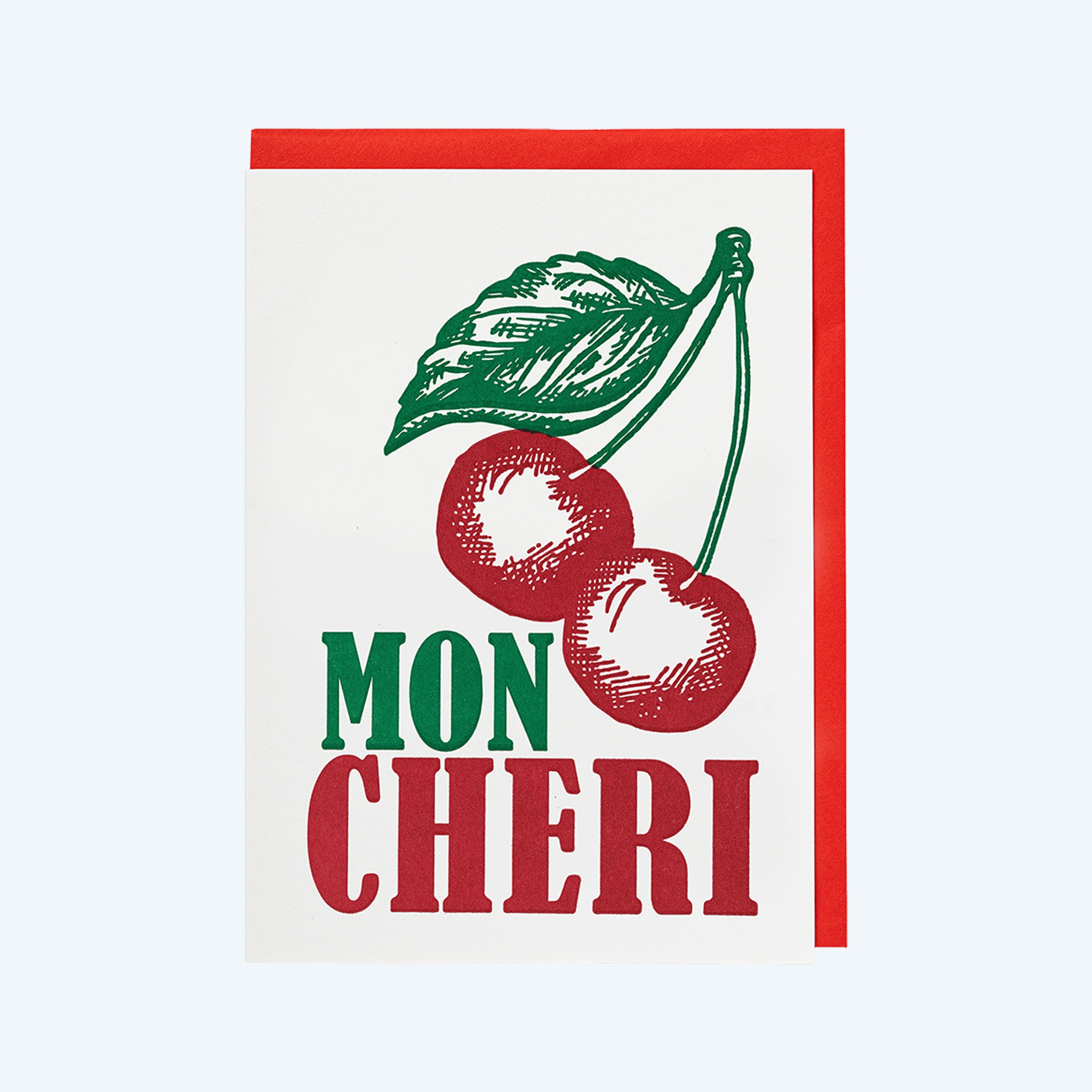 Greeting Card