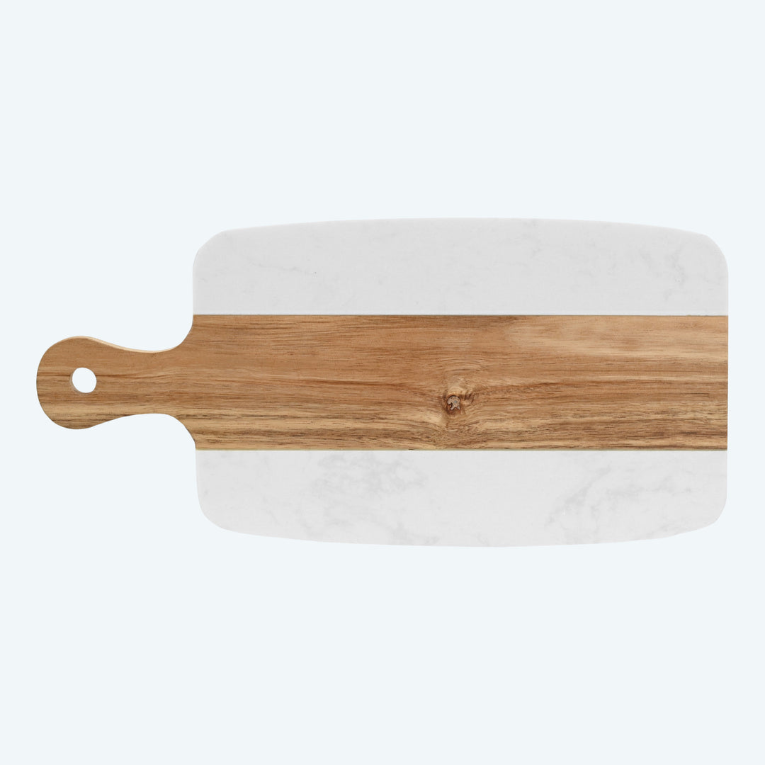 Elegance Rectangle Cheese Platter