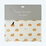 Trick or Treat Adult Apron - APRON