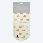 Trick or Treat Double Oven Glove - GLOVES