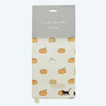 Trick or Treat Tea Towel - Tea Towel