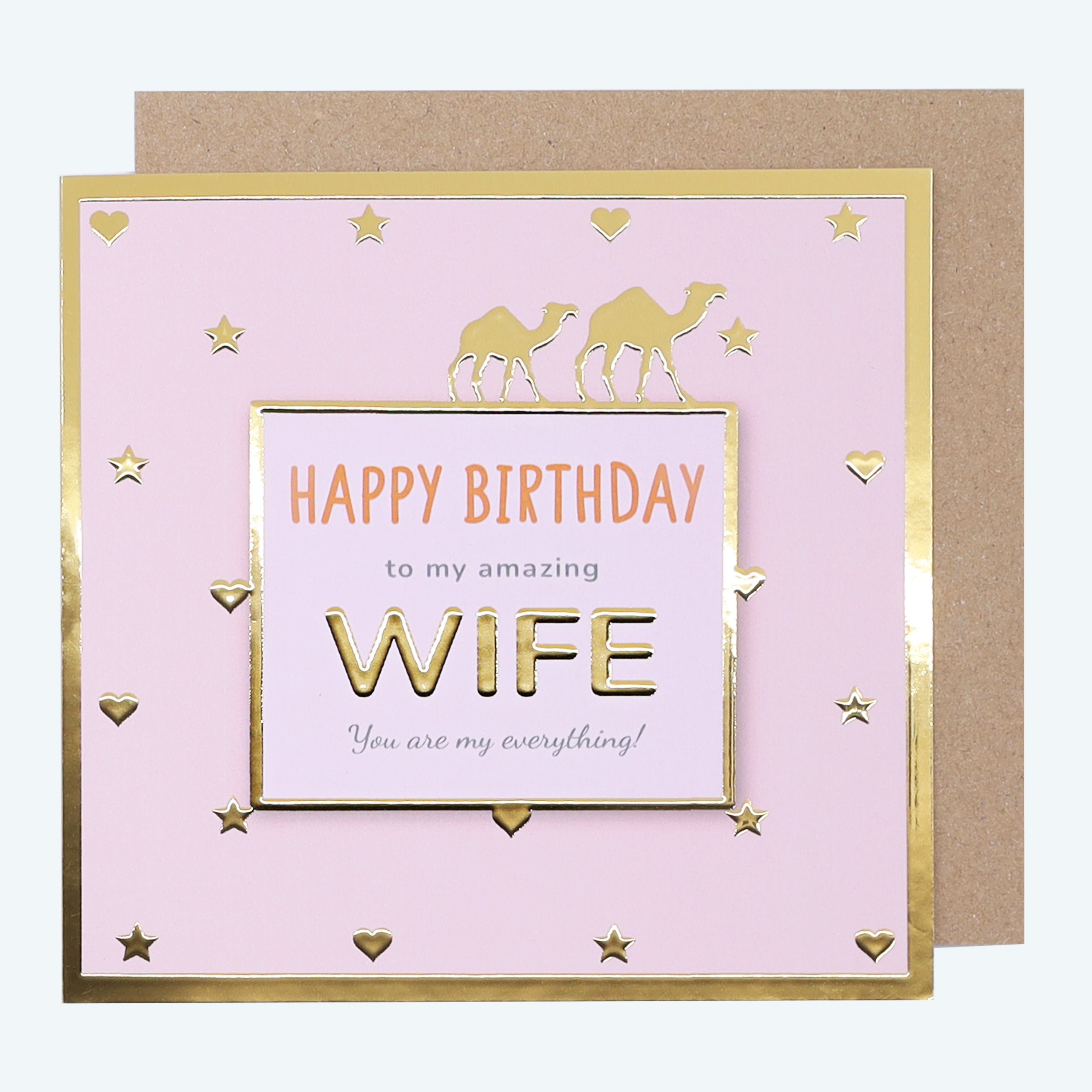 Greeting Card