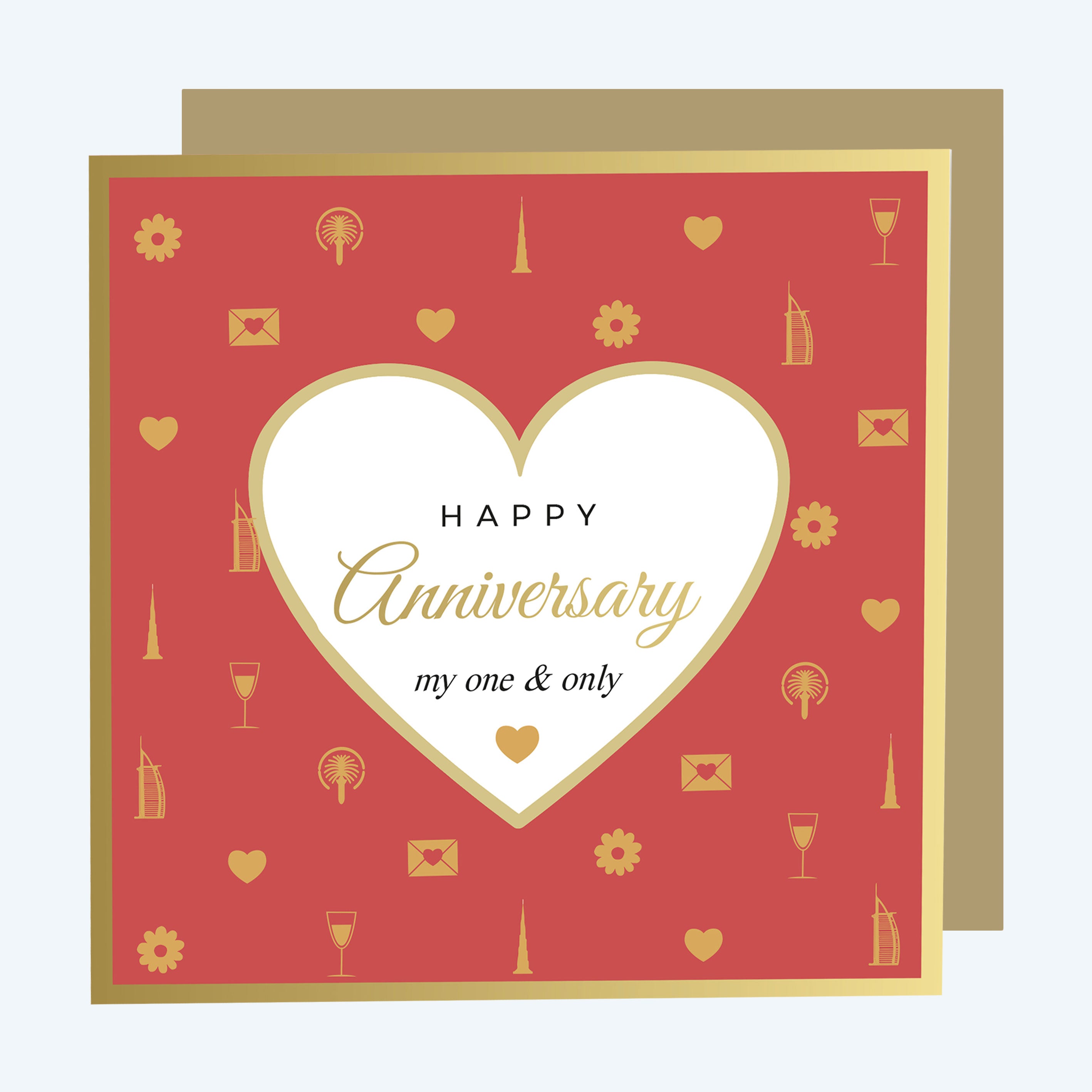 Greeting Card