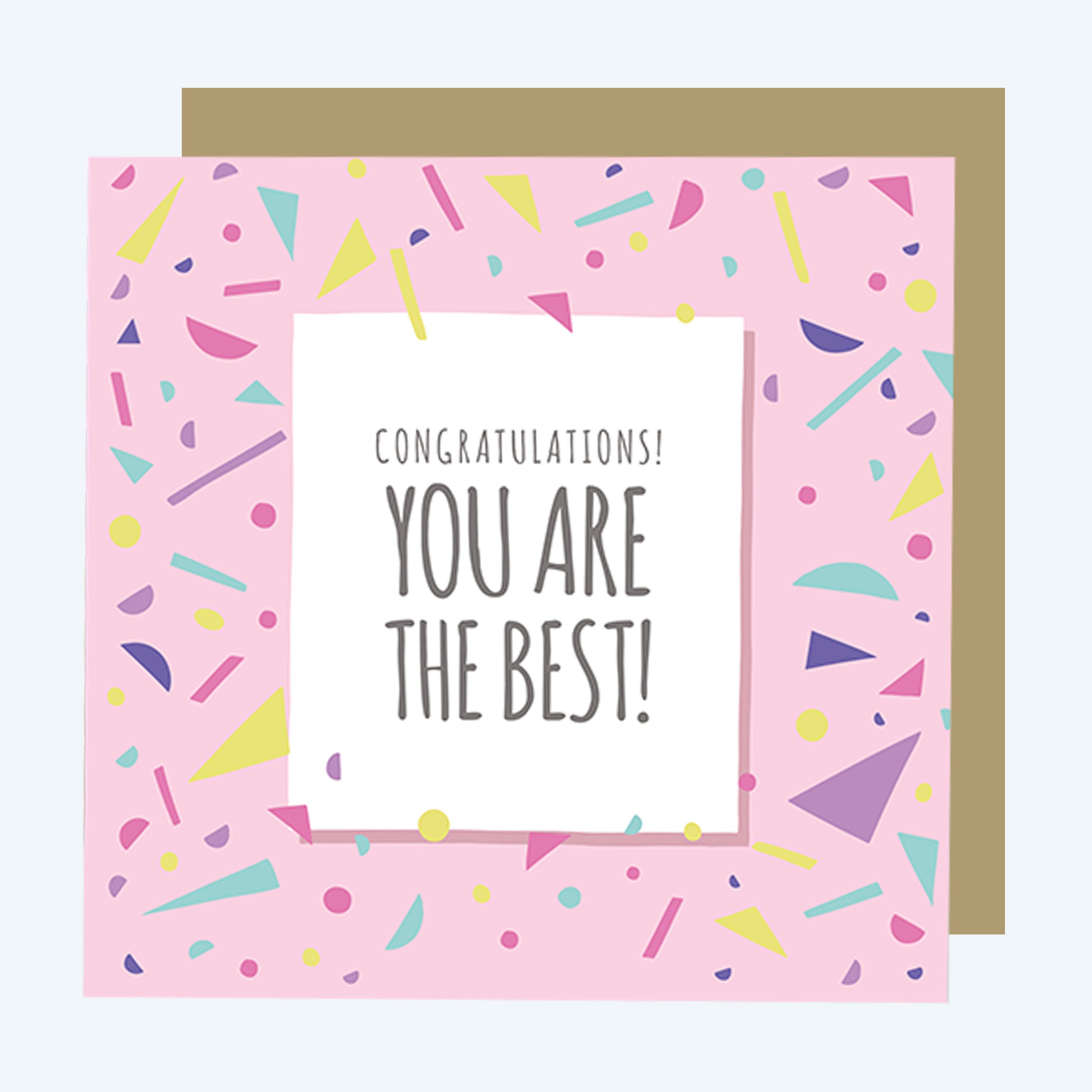 Greeting Card