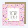 Greeting Card
