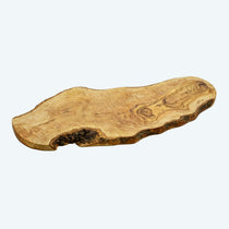 Large Olive Wood Board 50-60 CM - Cheese Board