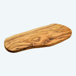 Large Olive Wood Board 50-60 CM - Cheese Board