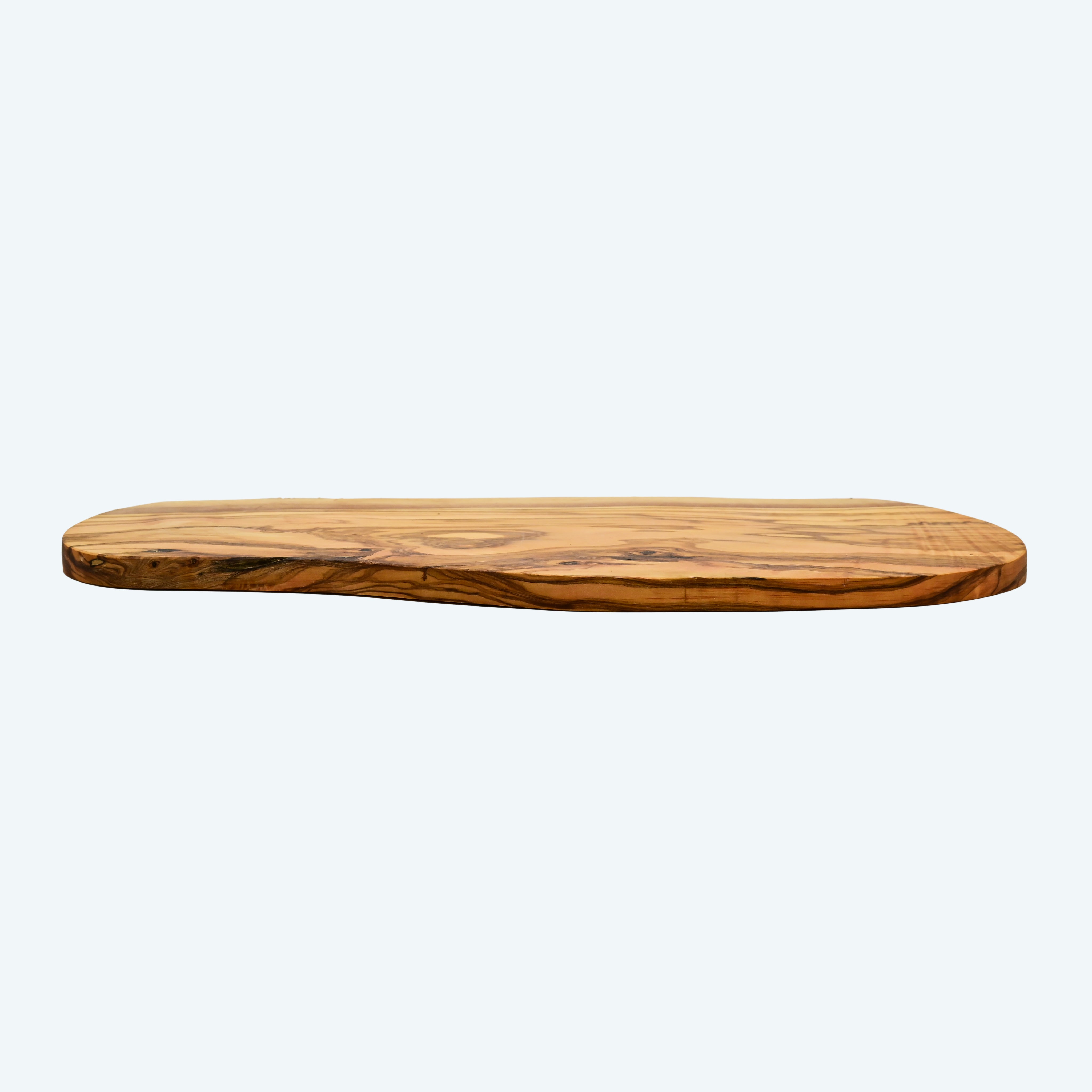 Large Olive Wood Board 50-60 CM - Cheese Board