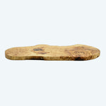 Medium Olive Wood Board 40-50 CM - Cheese Board