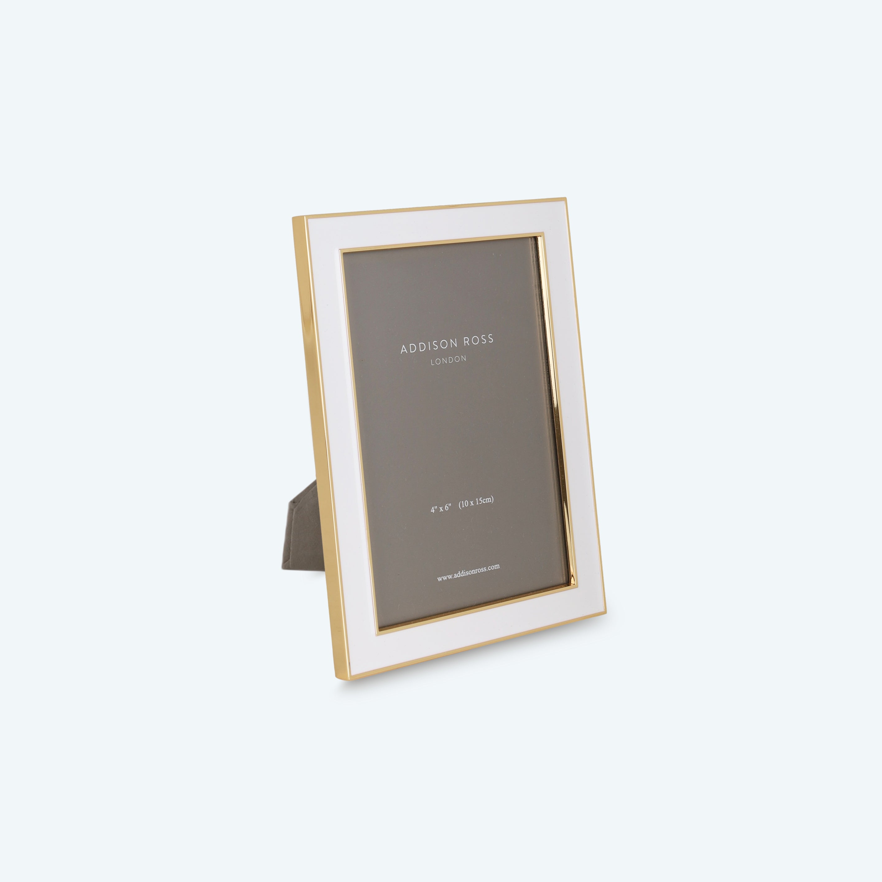 Addison Ross Frise Red - Cornice per Foto in Legno con intarsi Addison Ross Frise Red - Cornice per Foto in Legno con intarsi