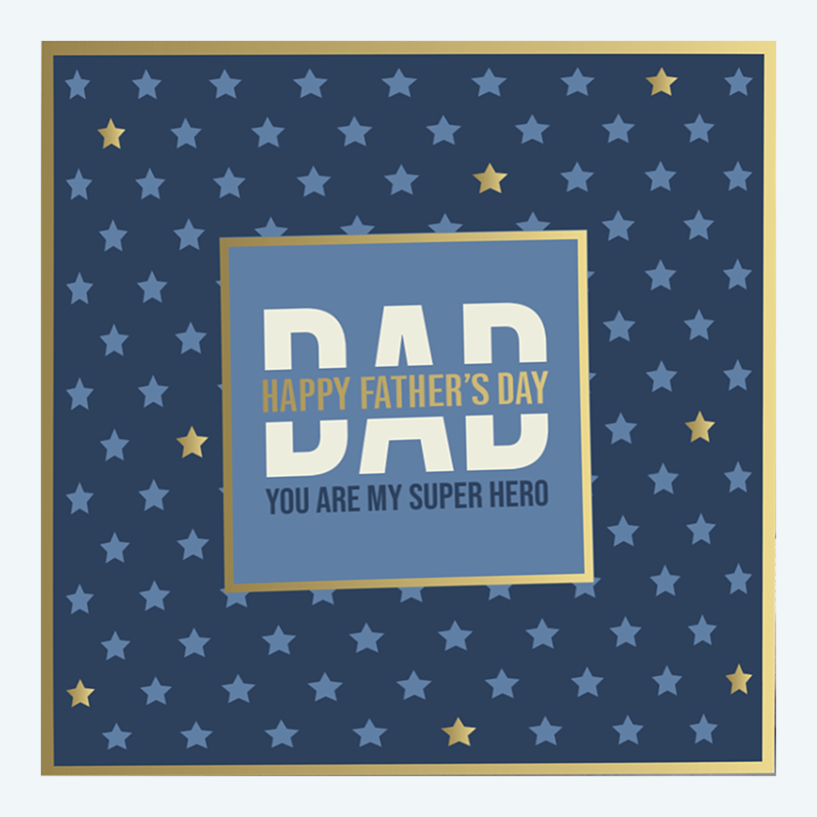 Greeting Card